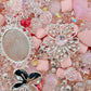 (Last Tray)(Collection)Pink Cloud