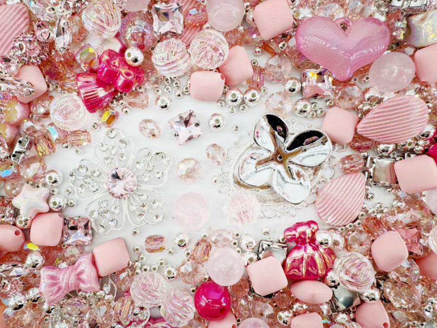 (Last Tray)(Collection)Pink Cloud