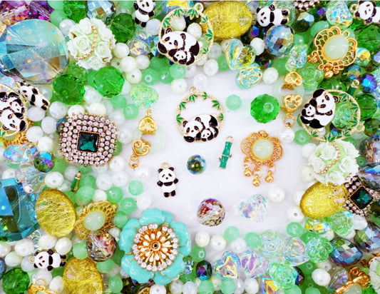 (Giant Luxury)Kung Fu Panda