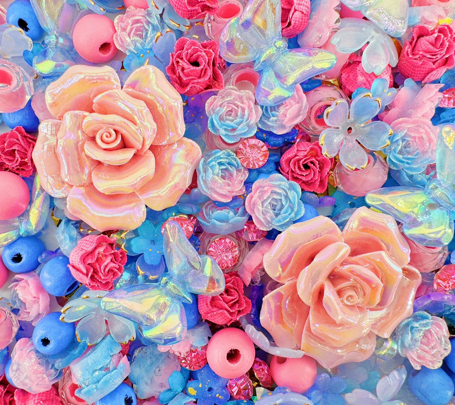 (Mix)Flower Wonderland