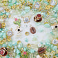 (Artist)Luxury:Spring Espresso