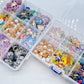 Crystal Bundle