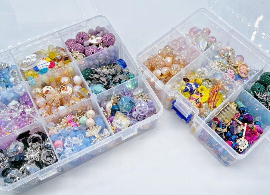 Crystal Bundle