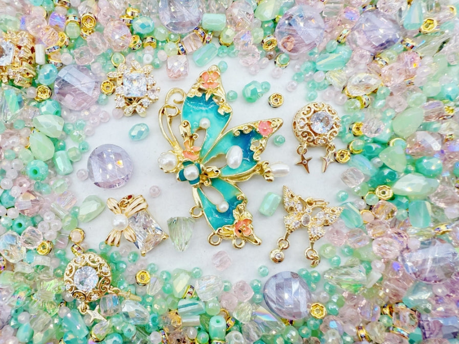 (Artist)Luxury:Silent Spring