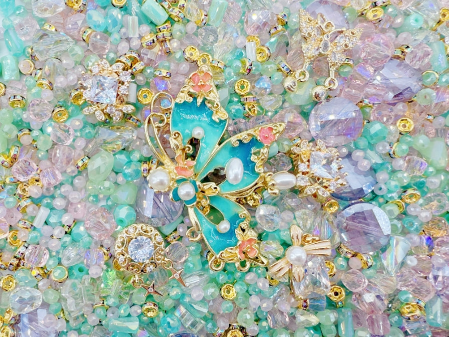 (Artist)Luxury:Silent Spring