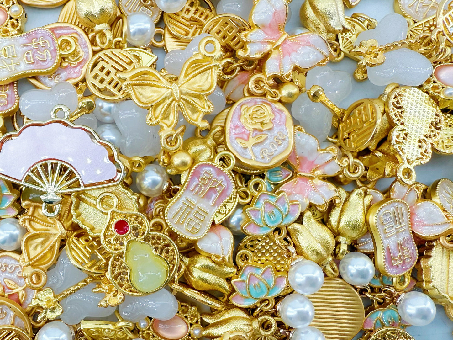 (Artist)Luxury Pendant:Princess