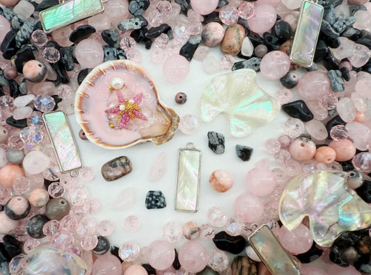 (Artist)Nature:Pink Ocean
