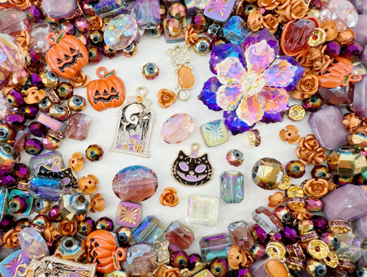 (Last 3 Glasses)(Artist)(Giant Luxury)Angry Pumpkin