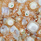 (Last tray)(Artist)(Giant Luxury)Honey Sea