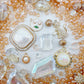 (Last tray)(Artist)(Giant Luxury)Honey Sea