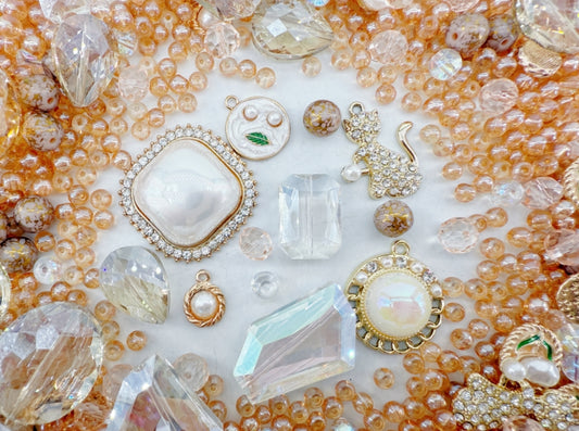 (Last tray)(Artist)(Giant Luxury)Honey Sea