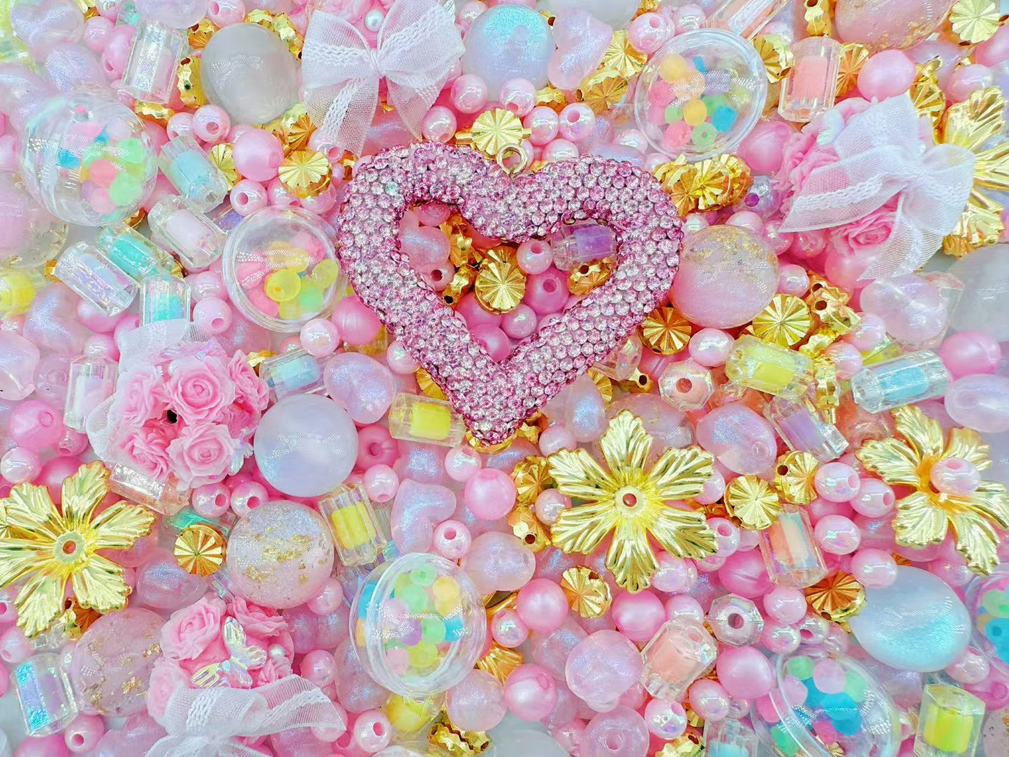 (Fantasy)(Mix)Twinkle Heart
