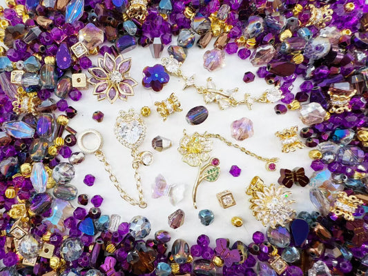 (fantasy)Luxury:Royal Glow