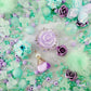 (Fantasy)(Mix)Minty Lilac