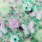 (Fantasy)(Mix)Minty Lilac