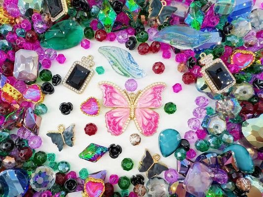 (Fantasy)(Giant Luxury)Party Potion