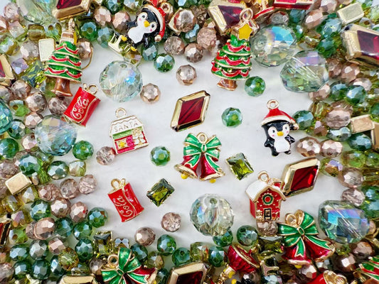 (fantasy)Luxury:Jolly Bells