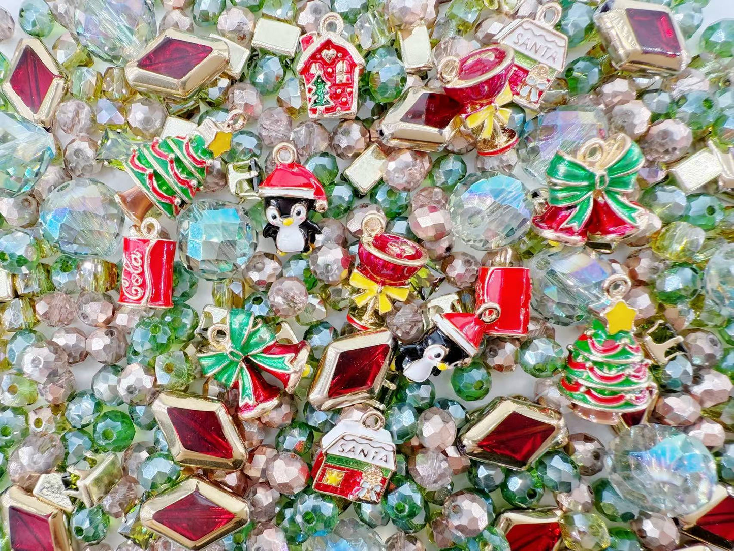 (fantasy)Luxury:Jolly Bells