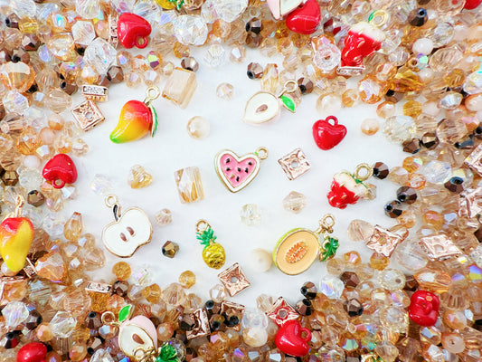 (Fantasy)Luxury:Fruit Kingdom