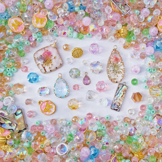 (Fantasy)(Masterpiece)Candy Aura
