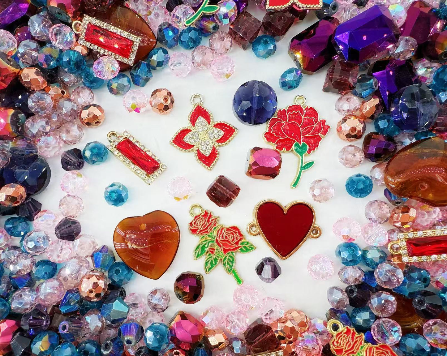 (Fantasy)(Giant Luxury)Crush