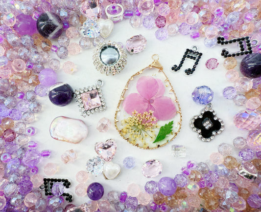 (Fantasy)(Masterpiece)Violet Song 💜🎵
