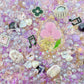 (Fantasy)(Masterpiece)Violet Song 💜🎵