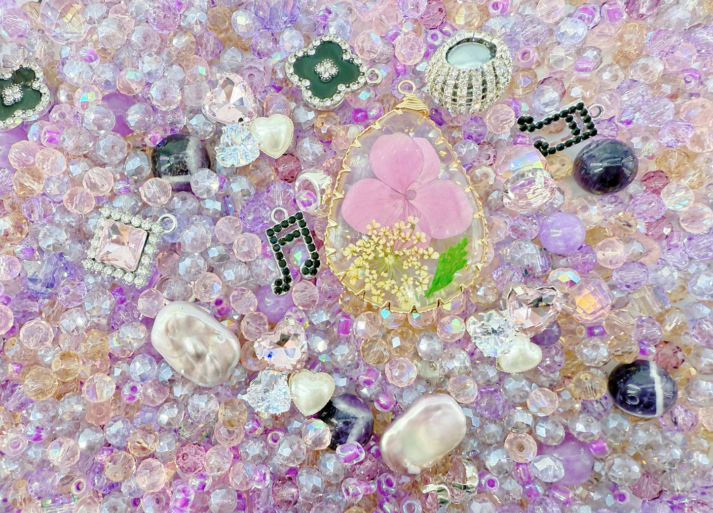 (Fantasy)(Masterpiece)Violet Song 💜🎵