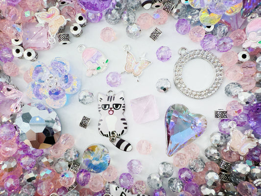 (Fantasy)(Giant Luxury)Fairy Paws