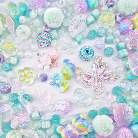 (Fantasy)Rainbow Bears