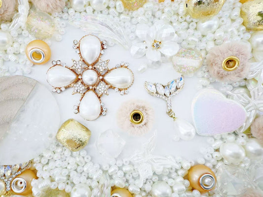 (Fantasy)Pearl Fantasy