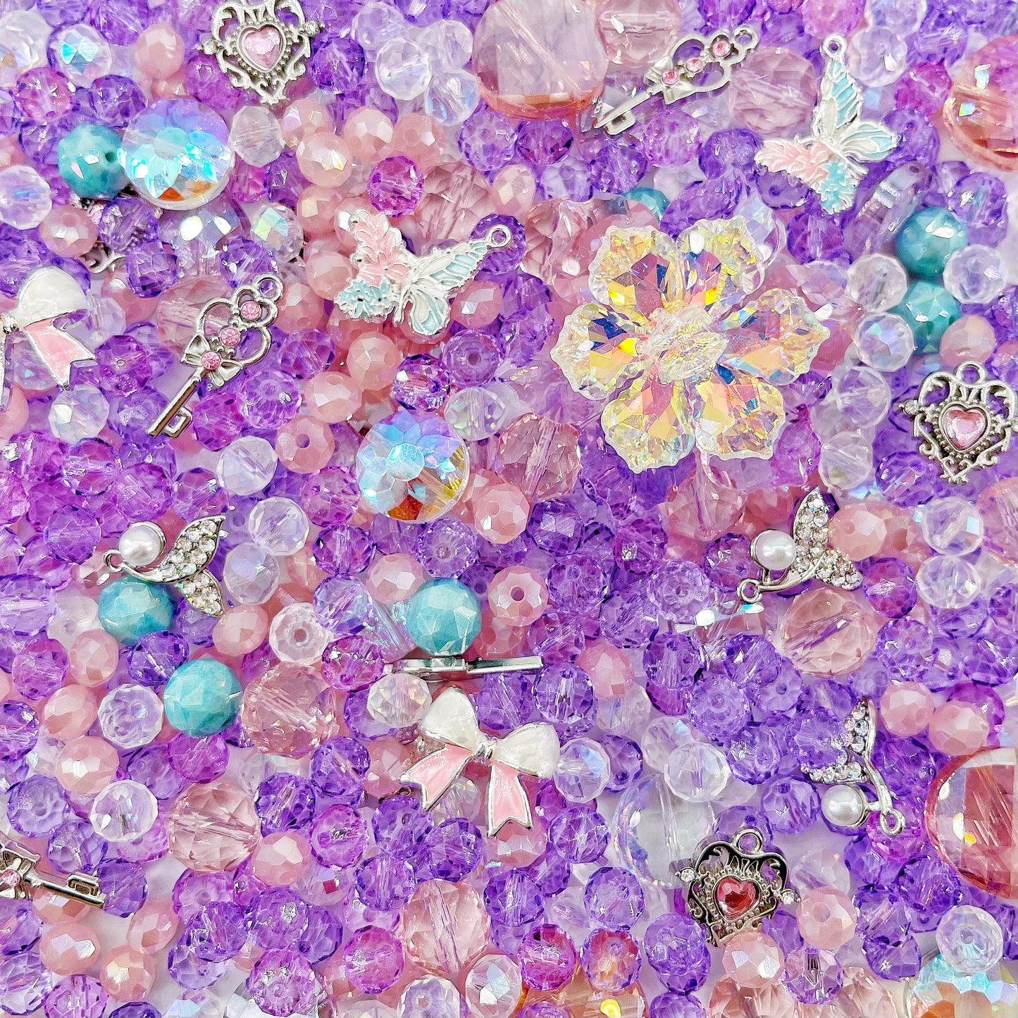 (Fantasy)(Giant Luxury)Fairy's Key