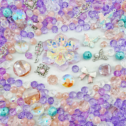 (Fantasy)(Giant Luxury)Fairy's Key