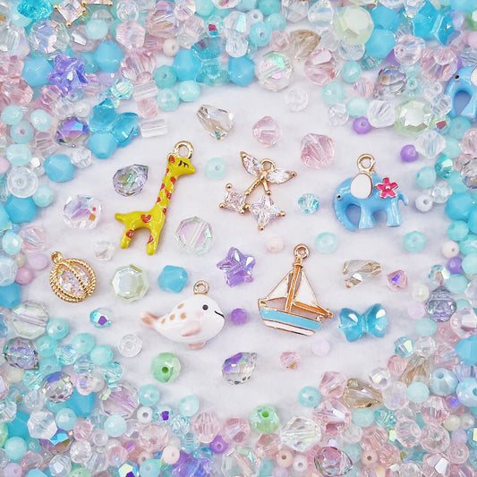 (Fantasy)Luxury:Full of cuties