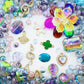 (Fantasy)(Giant Luxury)Cosmic Melody