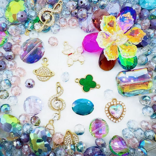 (Fantasy)(Giant Luxury)Cosmic Melody