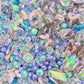 (Fantasy) Giant Luxury-Aqua Whisper