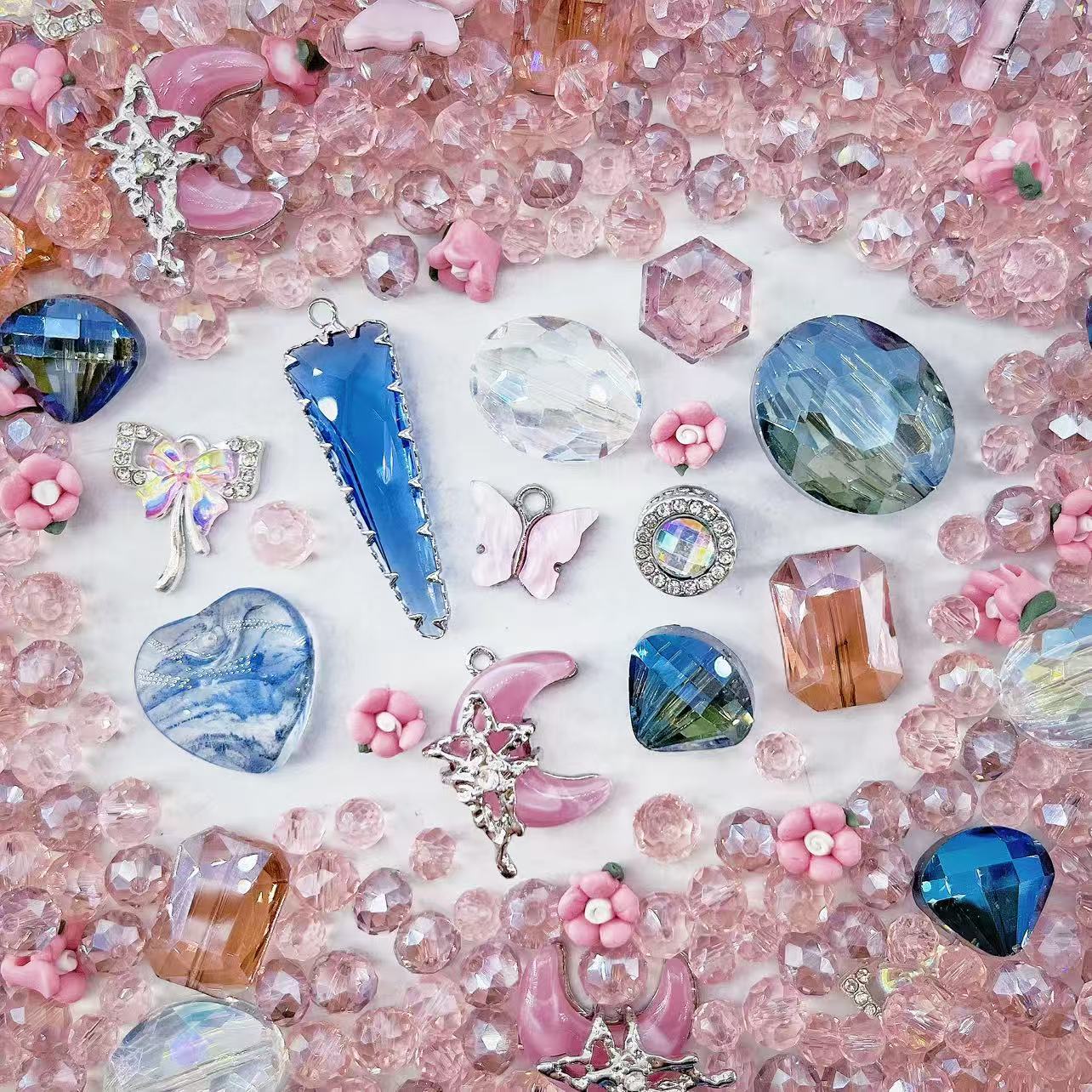 (Artist) Giant Luxury-Fairy's Wish
