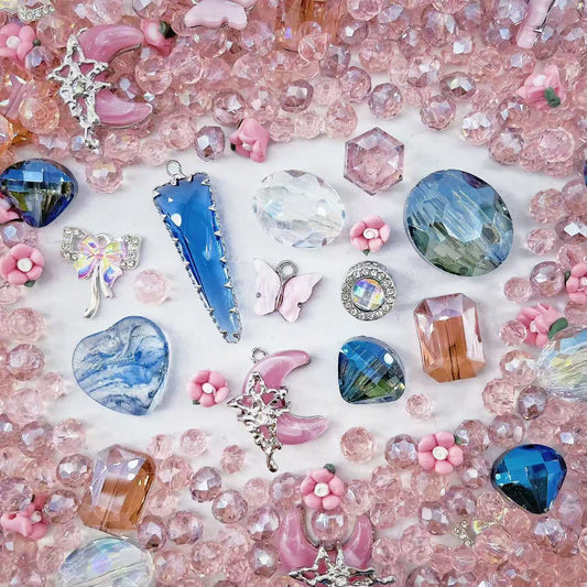(Artist) Giant Luxury-Fairy's Wish