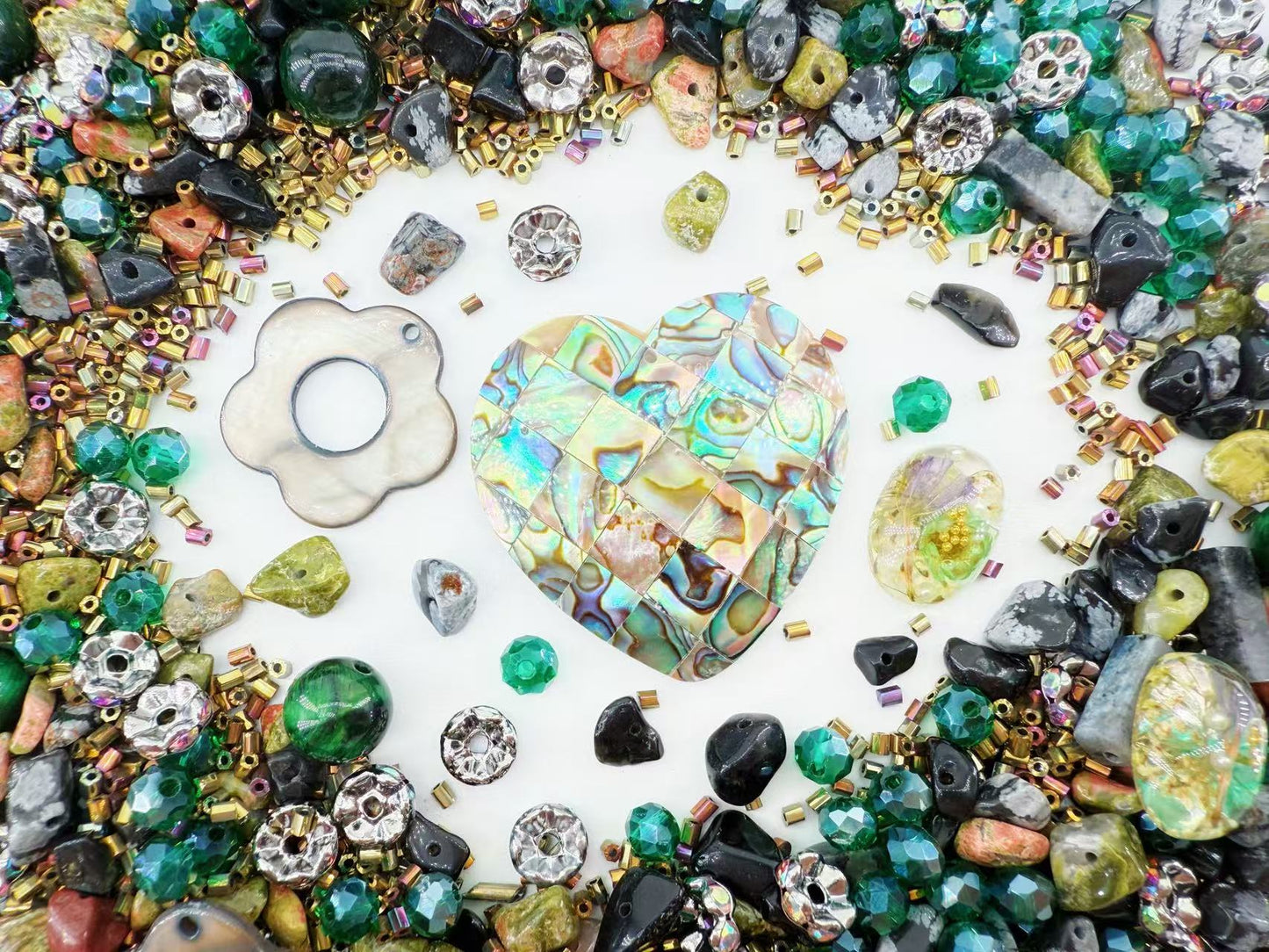 (Artist) Nature-Wild Stone