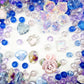 (Fantasy) Giant Luxury-Royal Sapphire
