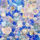 (Fantasy) Giant Luxury-Royal Sapphire