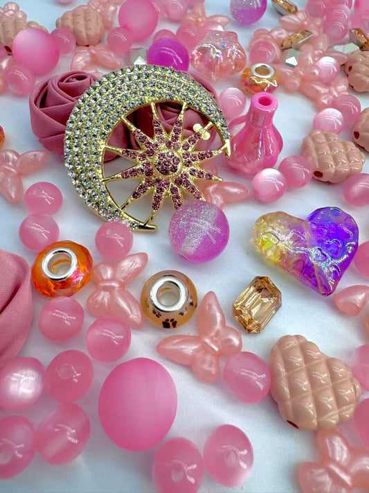 (Fantasy)Moonlit Rose