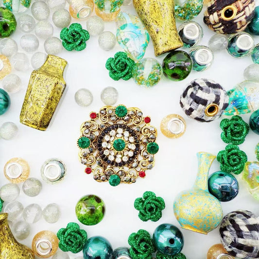 (Artist)Medieval Artifacts