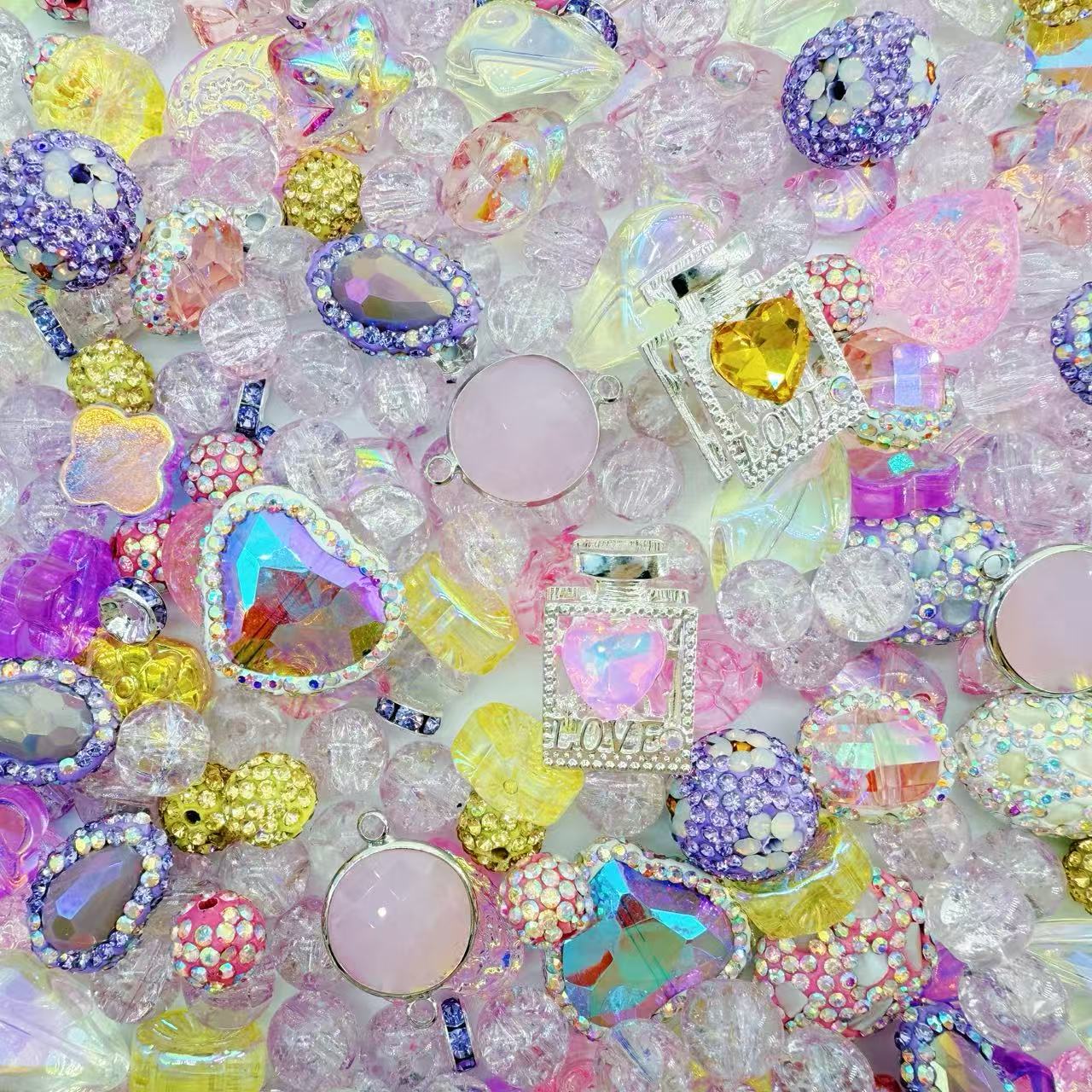 (Fantasy) Giant Luxury-Charming Fragrance