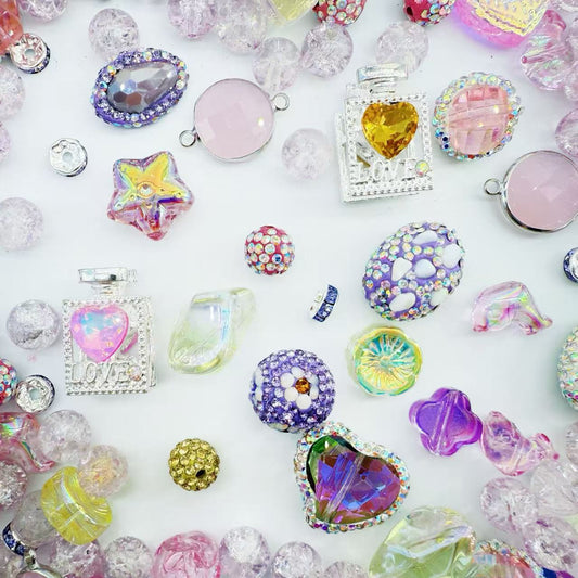 (Fantasy) Giant Luxury-Charming Fragrance