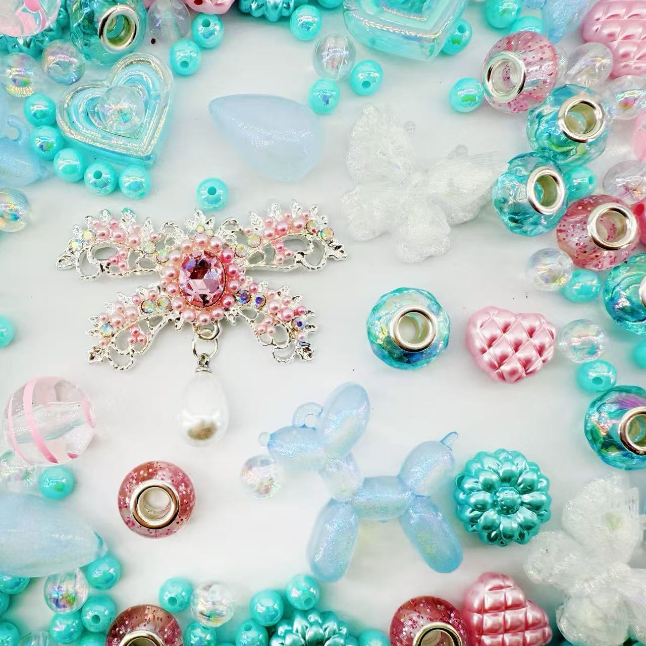 (Fantasy)Minty Magic