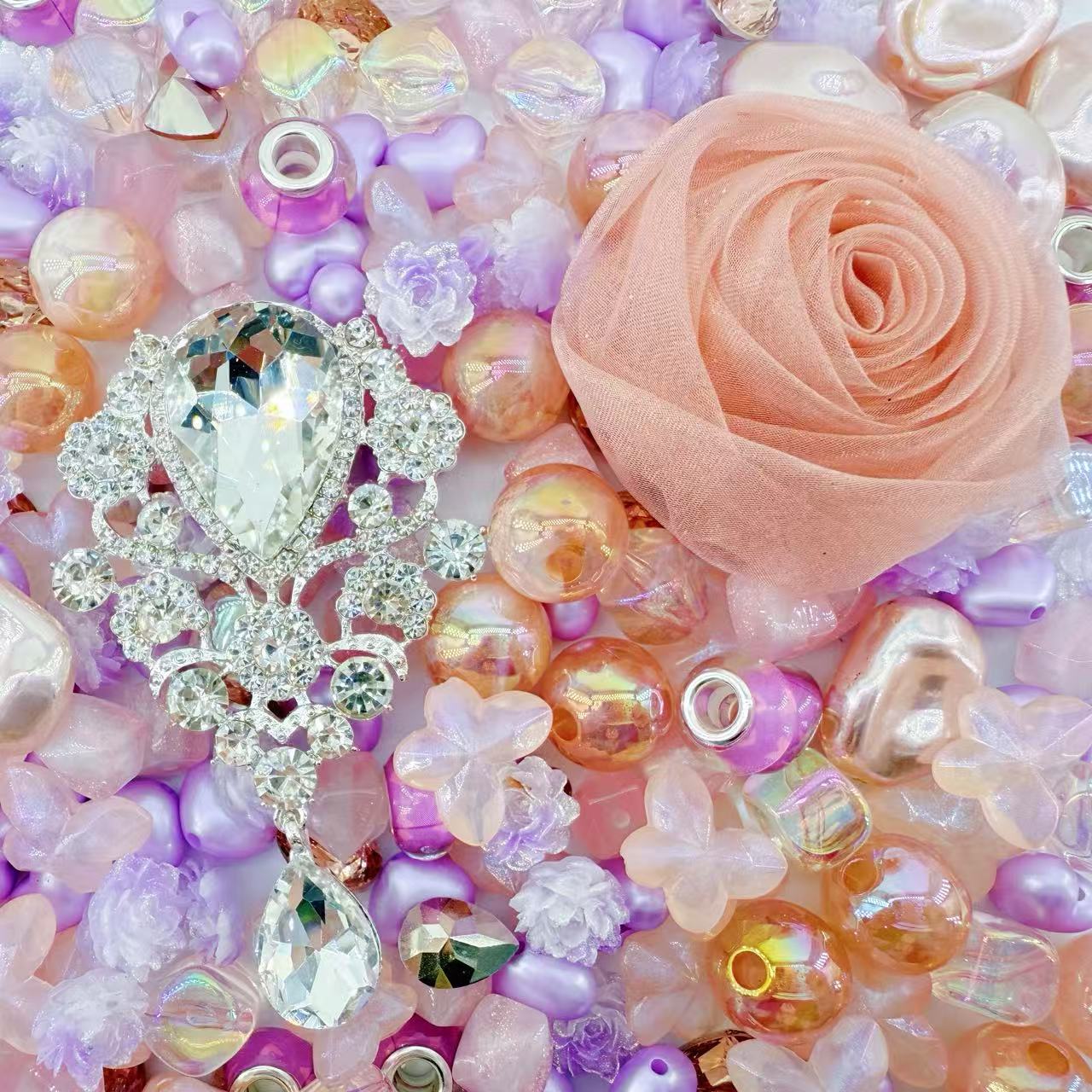 (Fantasy)Elegant Rosé