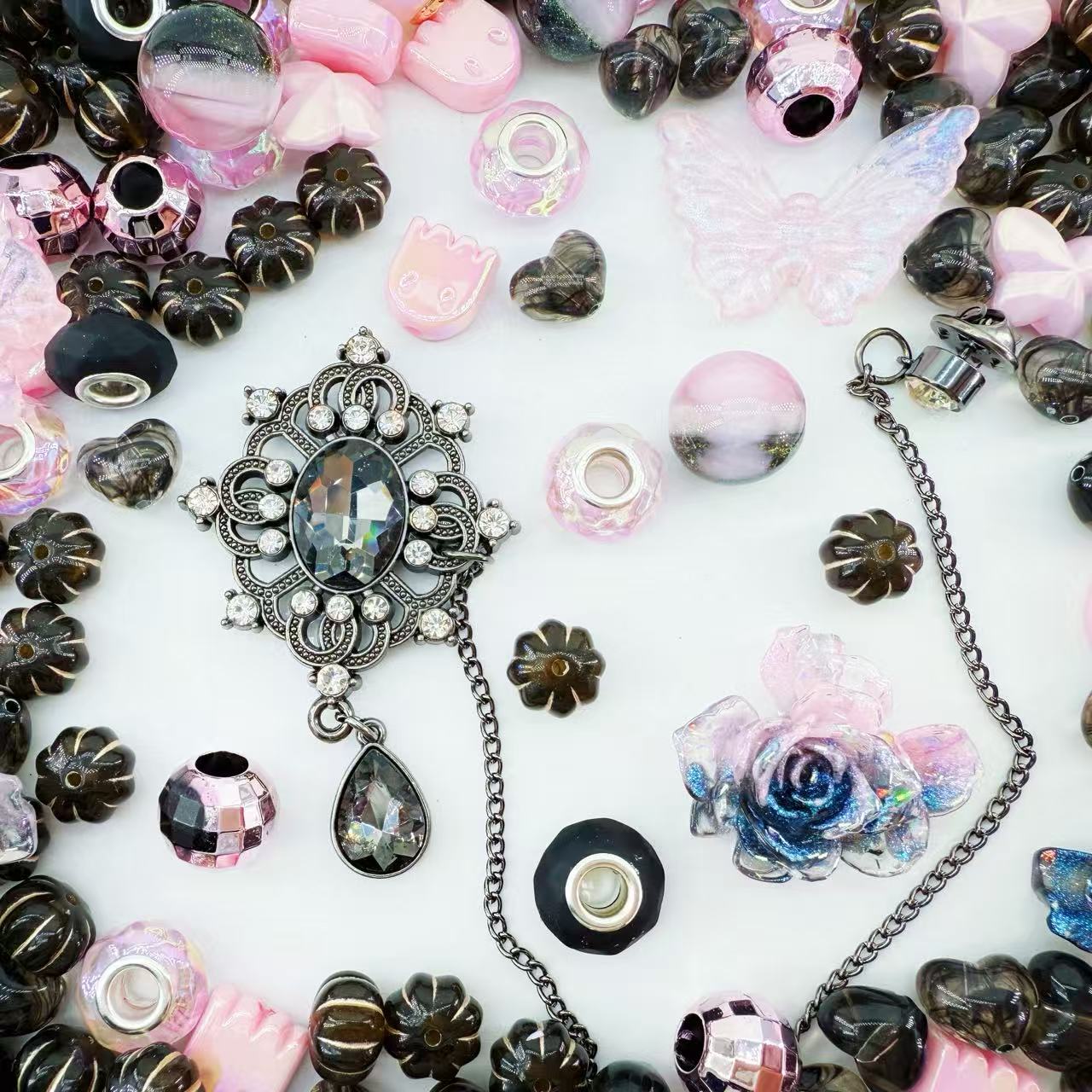 (Fantasy)Witch’s Love