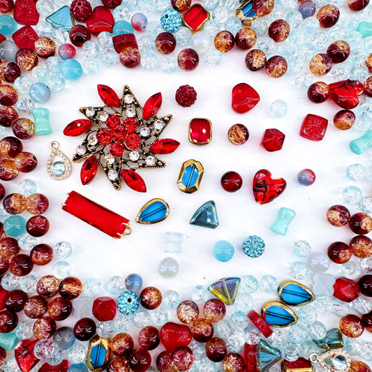 (Fantasy)Giant Luxury-Shark's Tooth